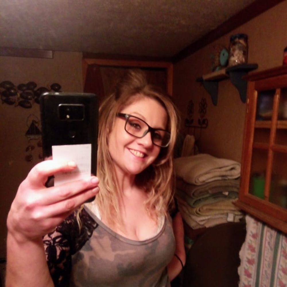 Meet your Posher, Amanda